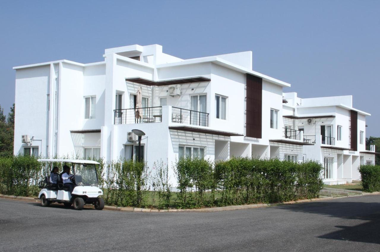 Spree Resort At Century Wintersun Dod Ballapur Bagian luar foto