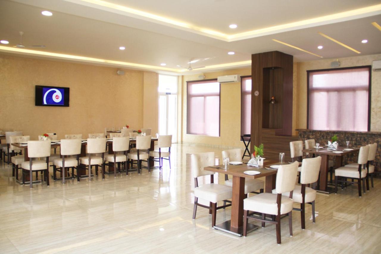 Spree Resort At Century Wintersun Dod Ballapur Bagian luar foto